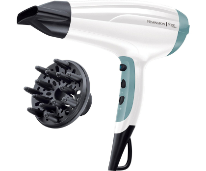 Suszarka do włosów REMINGTON SHINE THERAPY D5216